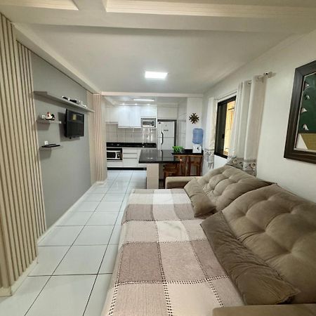 Residencial Montoski Bombinhas Exterior photo