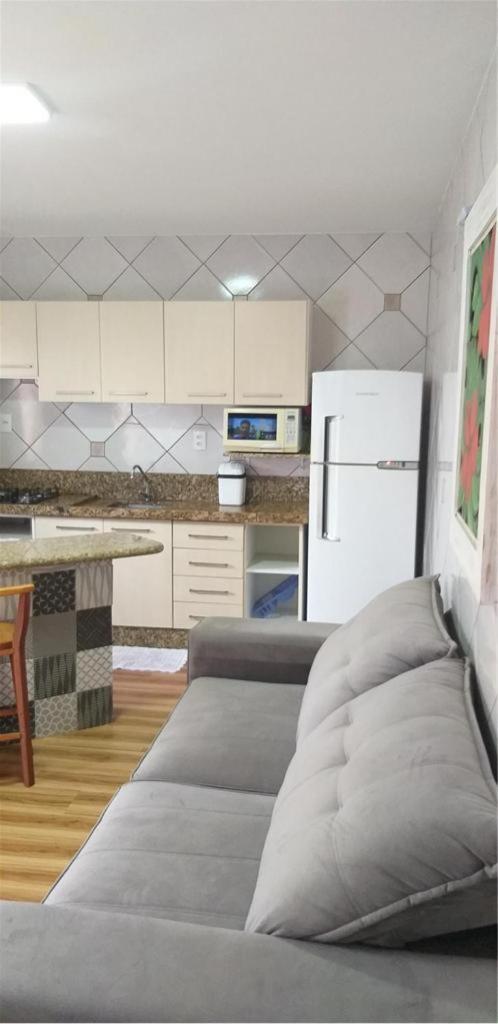 Residencial Montoski Bombinhas Exterior photo