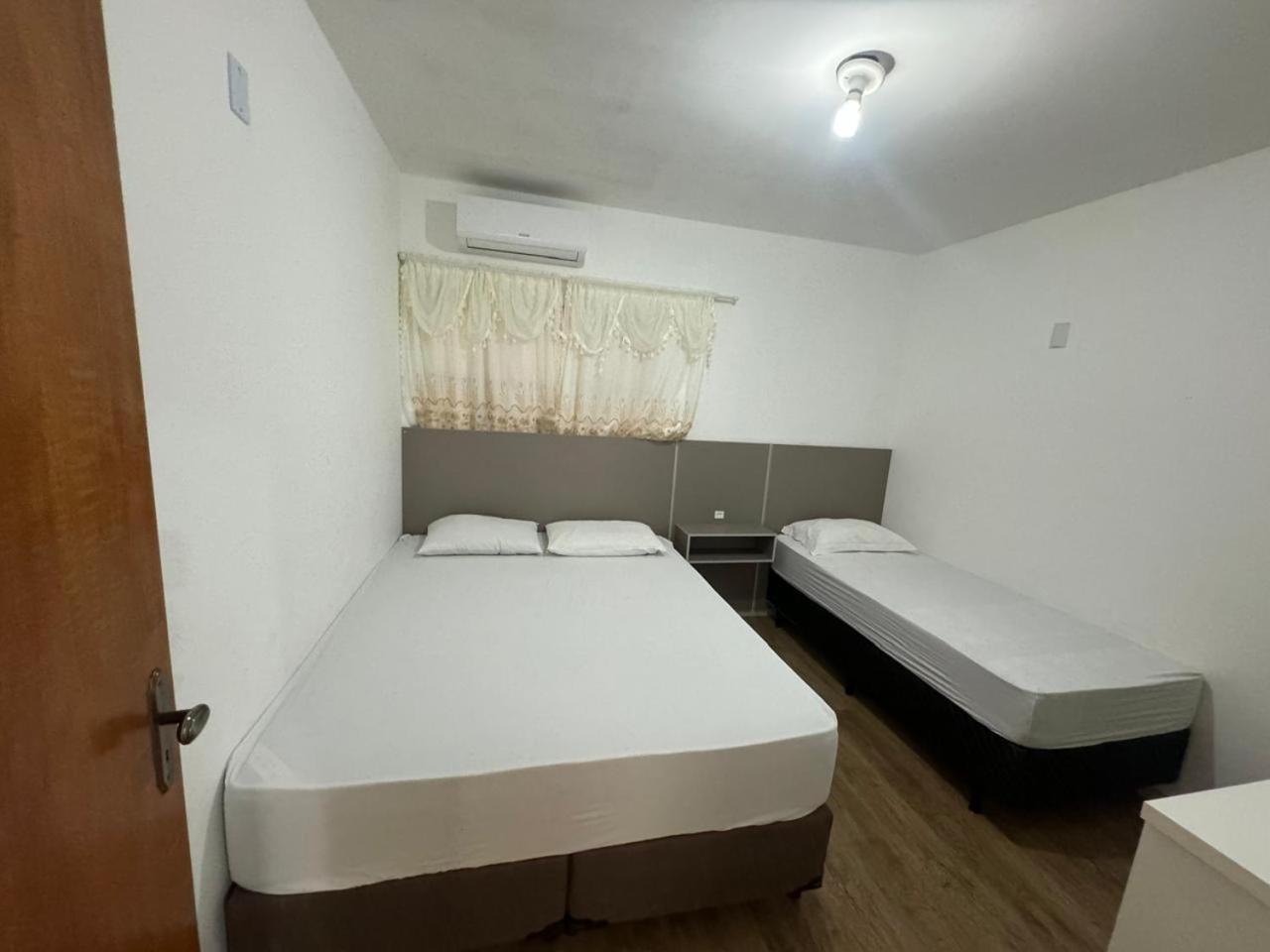 Residencial Montoski Bombinhas Exterior photo